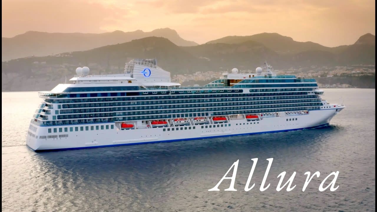 Crucero Allura