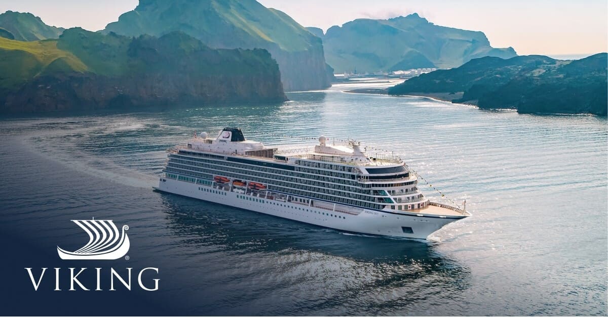 Viking Cruises Asia