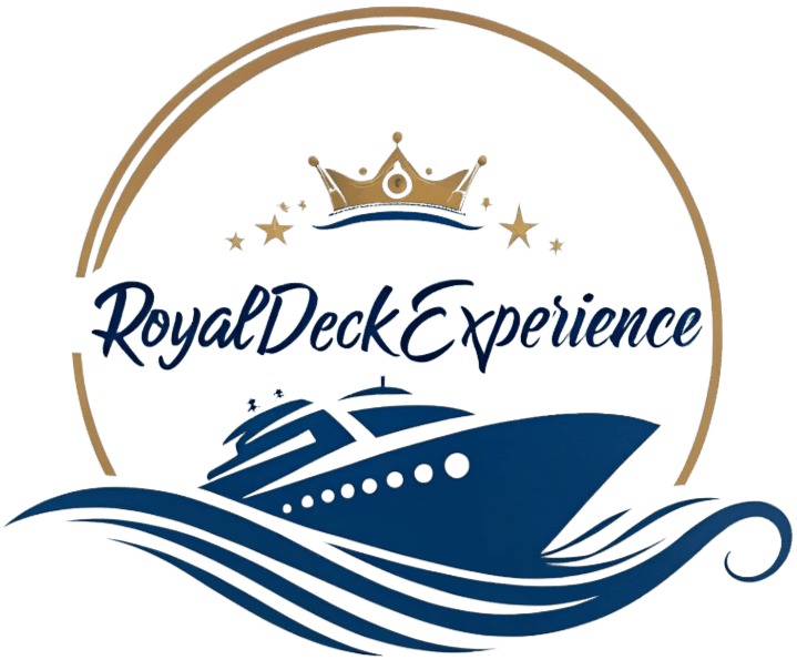 ROYALDECKEXPERIENCE Logo