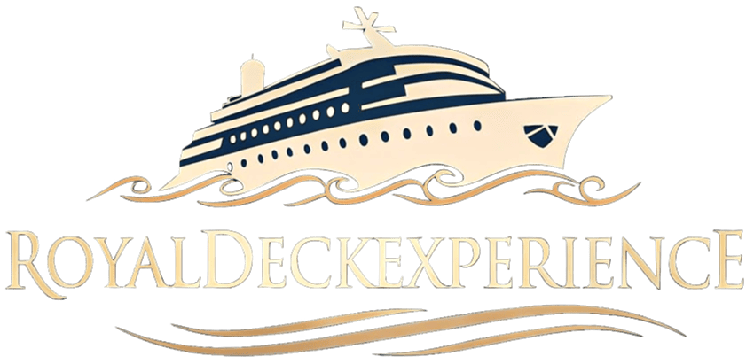 ROYALDECKEXPERIENCE Logo